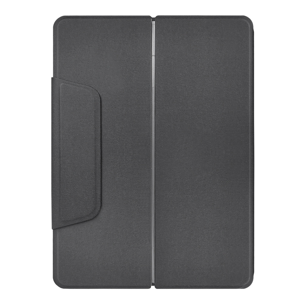 Tastaturcover til Apple iPad Pro 11 (2024), Techsuit, KeyTab Pro, Sort