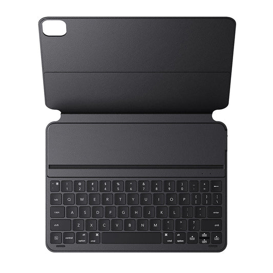Tastaturcover til Apple iPad Pro 12.9 (2022) / Pro 12.9 (2021) / Pro 12.9 (2020) / Pro 12.9 (2018), Baseus, Brilliance, Sort