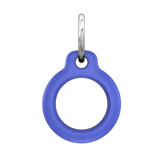 DUX DUCIS Secure etui til Apple AirTag, sæt med 4 stykker, forskellige farver