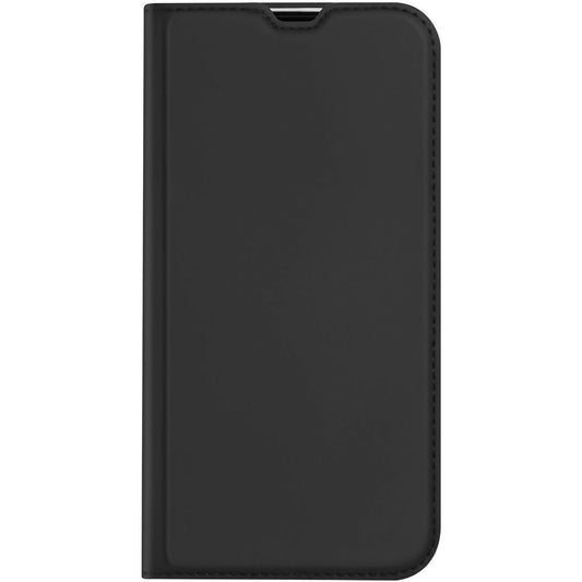 Cover til Apple iPhone 14 Pro, DUX DUCIS, Skin Pro, Sort