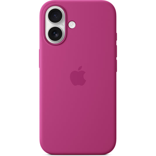 MagSafe-etui til Apple iPhone 16, pink MYY53ZM/A