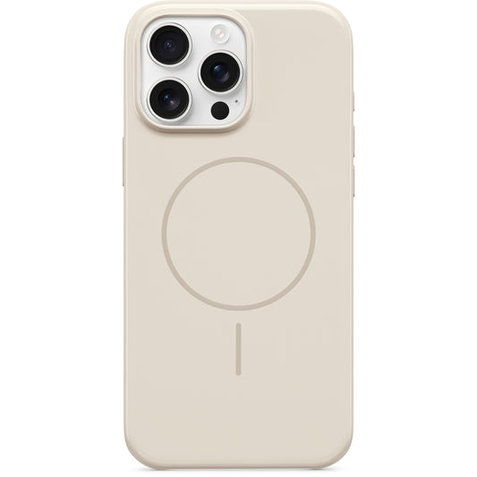 MagSafe-etui til Apple iPhone 16 Pro Max, Beats, Beige MCFR4LL/A