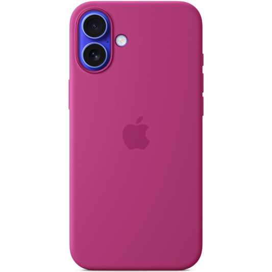 MagSafe cover til Apple iPhone 16 Plus, Pink MYYE3ZM/A