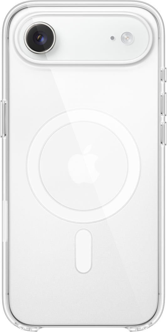 MagSafe cover til Apple iPhone 17 Air, Transparent MGH34ZM/A