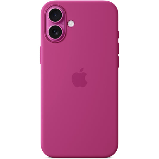 MagSafe-etui til Apple iPhone 16 Plus, pink MYYE3ZM/A