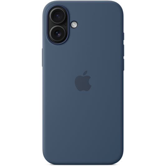 MagSafe cover til Apple iPhone 16 Plus, Marineblå MYYA3ZM/A