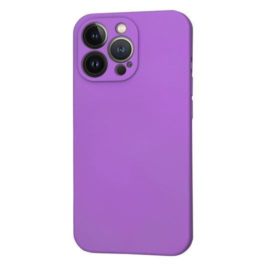 MagSafe Case for Apple iPhone 13 Pro, Techsuit, SoftFlex, Purple