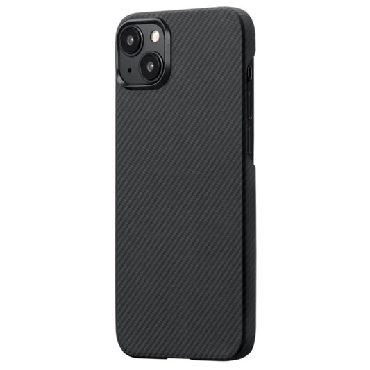 MagSafe cover til Apple iPhone 15, Edizard, Air, Sort