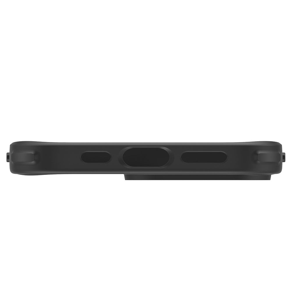MagSafe cover til Apple iPhone 15, ESR, Classic Hybrid, Satin Sort