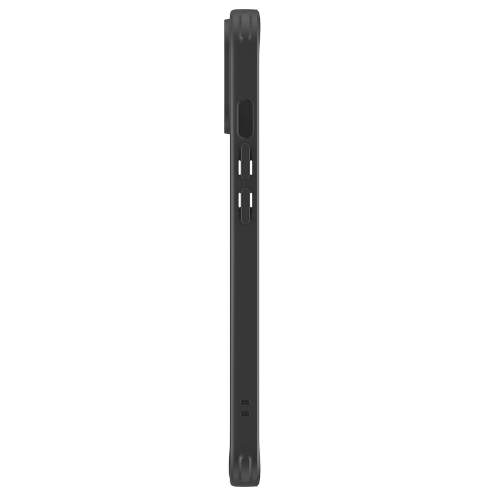 MagSafe cover til Apple iPhone 15, ESR, Classic Hybrid, Satin Sort
