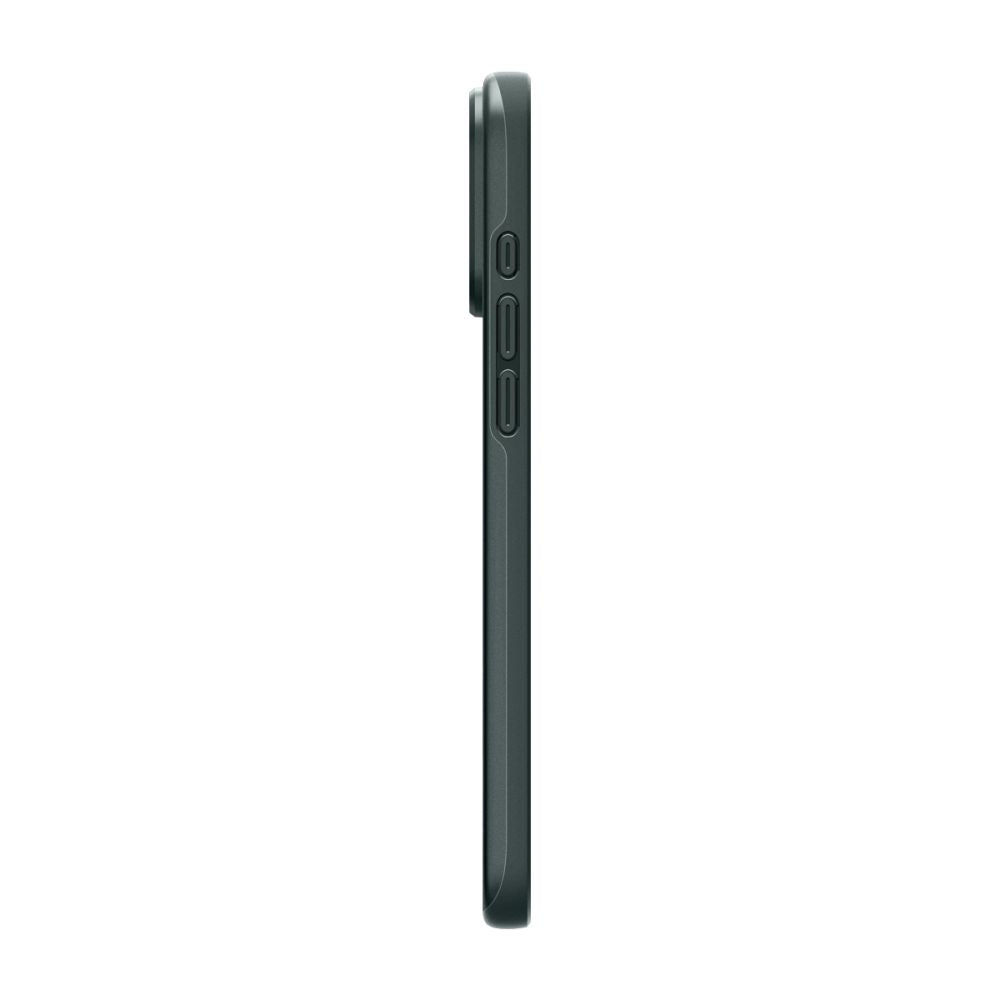 MagSafe-etui til Apple iPhone 16 Pro Max, Spigen, Thin Fit, Grøn ACS07981