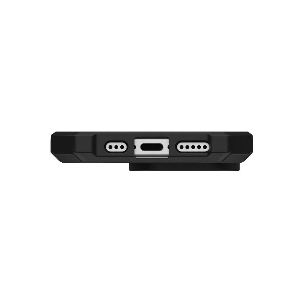 MagSafe-etui til Apple iPhone 16 Pro Max, Urban Armor Gear, Essential Armor, Sort