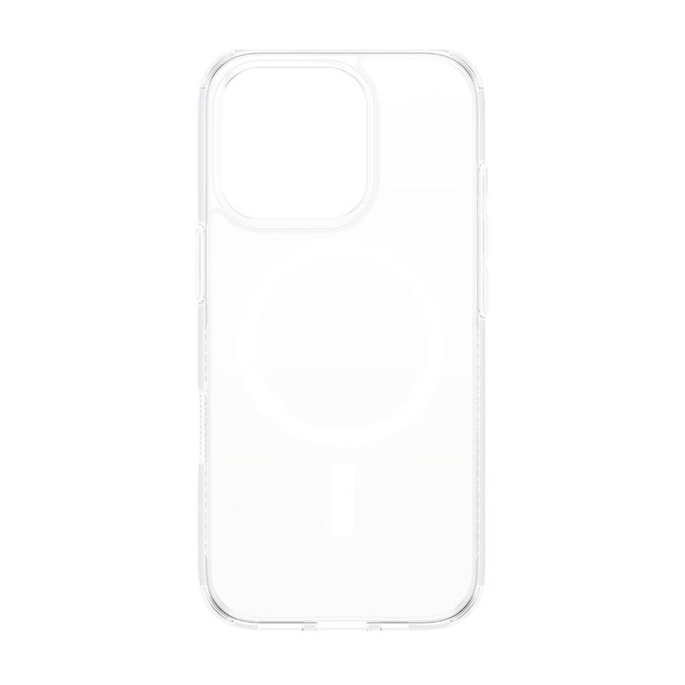 MagSafe cover til Apple iPhone 16 Pro, PanzerGlass, HardCase, Hvid Transparent