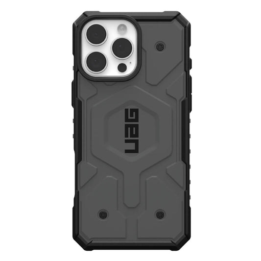 MagSafe-etui til Apple iPhone 16 Pro, Urban Armor Gear, Pathfinder, Sølv