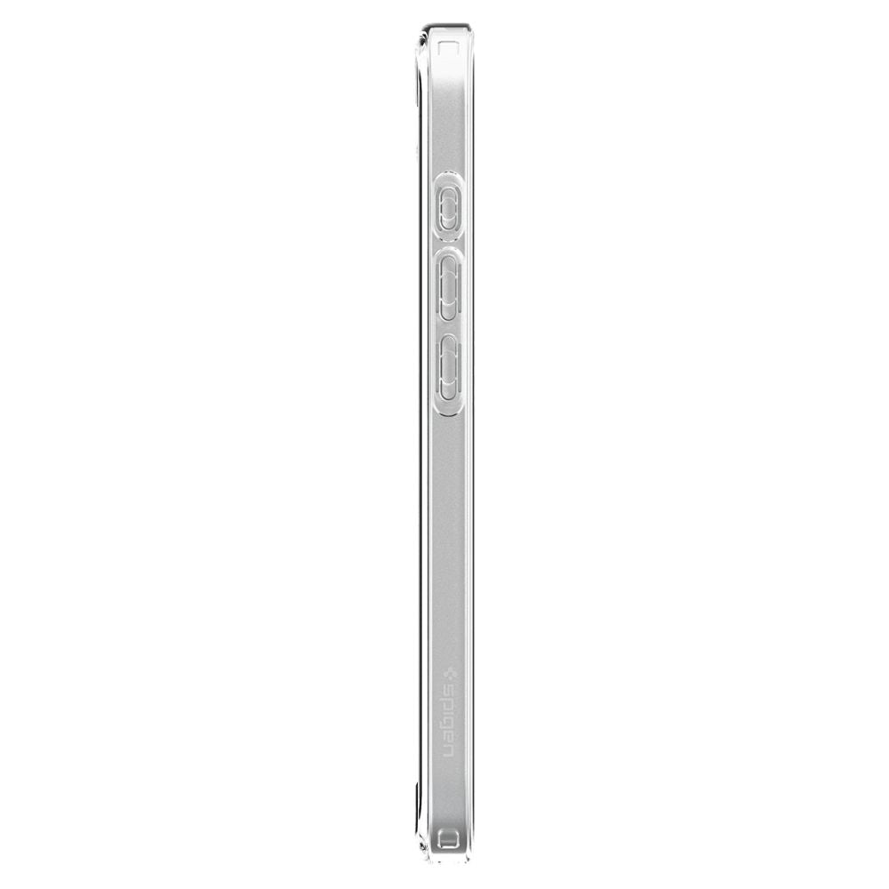 MagSafe Case for Apple iPhone 17e / 16e, Spigen, Ultra Hybrid Neo One, Transparent