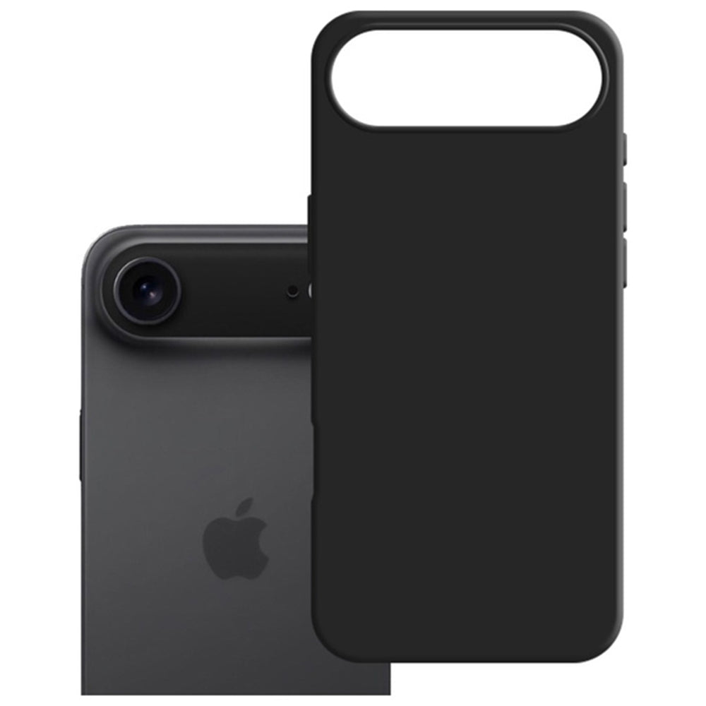 MagSafe cover til Apple iPhone 17 Air, 3MK, Hardy, Sort