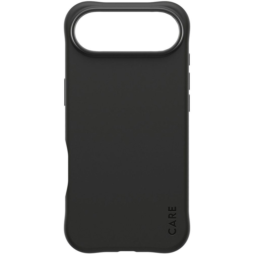 MagSafe cover til Apple iPhone 17 Air, PanzerGlass, Fashionable Care, Sort