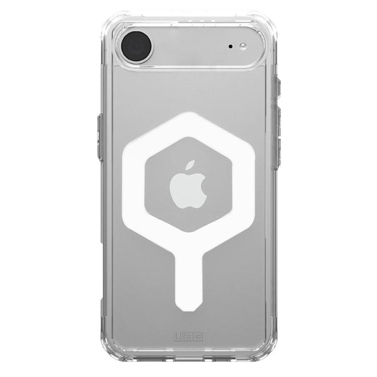 MagSafe cover til Apple iPhone 17 Air, Urban Armor Gear, Plyo, Hvid