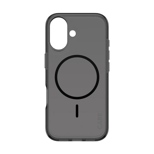 MagSafe cover til Apple iPhone 17, PanzerGlass, Urban Explorer Care, Sort