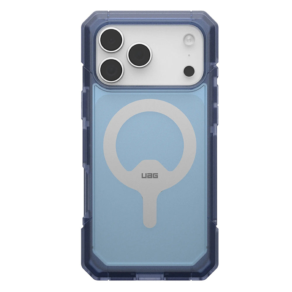MagSafe cover til Apple iPhone 17 Pro Max, Urban Armor Gear, Trooper, Blå