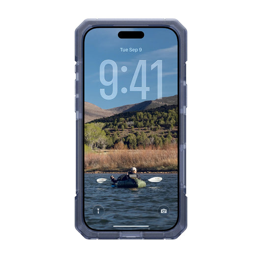 MagSafe cover til Apple iPhone 17 Pro Max, Urban Armor Gear, Trooper, Blå