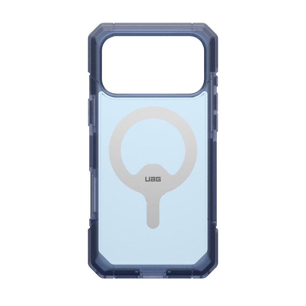 MagSafe cover til Apple iPhone 17 Pro Max, Urban Armor Gear, Trooper, Blå