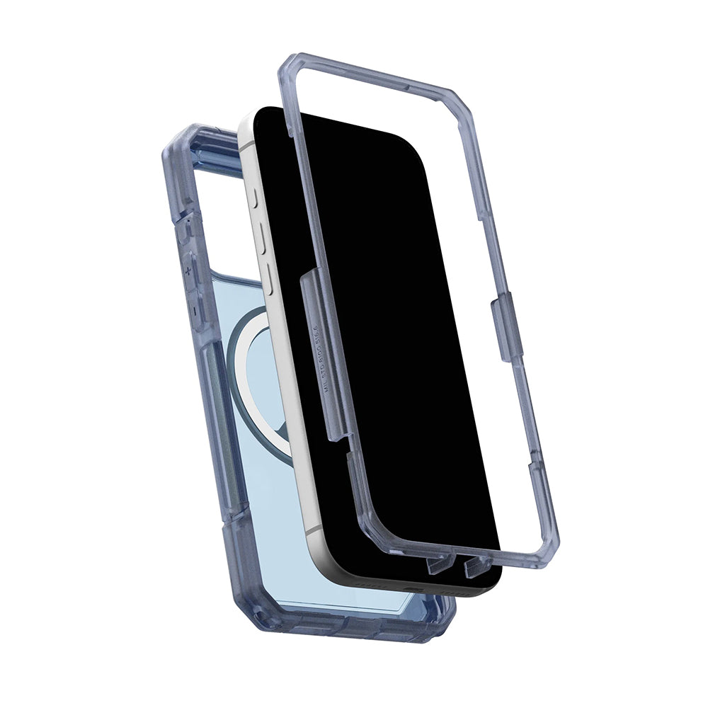 MagSafe cover til Apple iPhone 17 Pro Max, Urban Armor Gear, Trooper, Blå