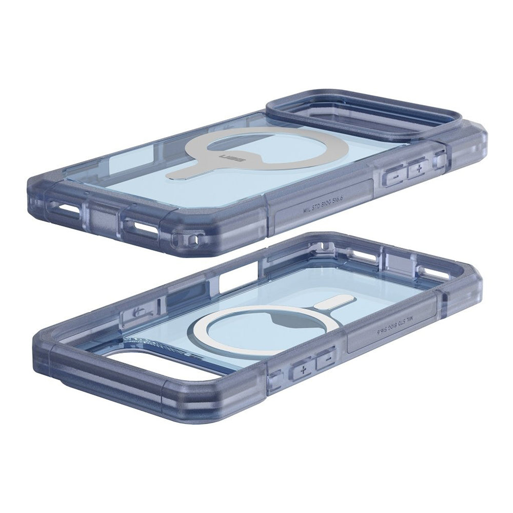 MagSafe cover til Apple iPhone 17 Pro Max, Urban Armor Gear, Trooper, Blå