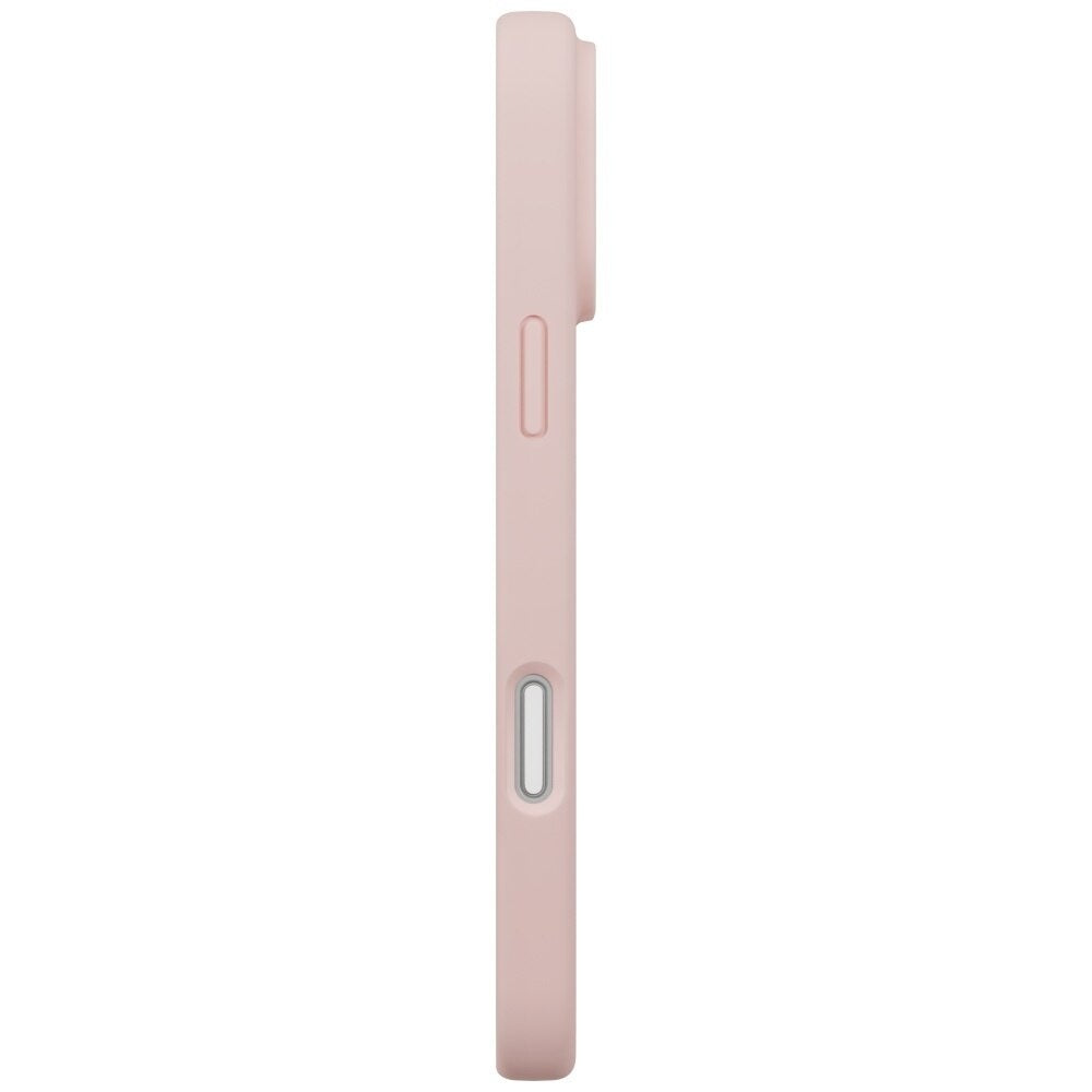 MagSafe cover til Apple iPhone 17 Pro Max, UNIQ, Lino MagClick, Pink