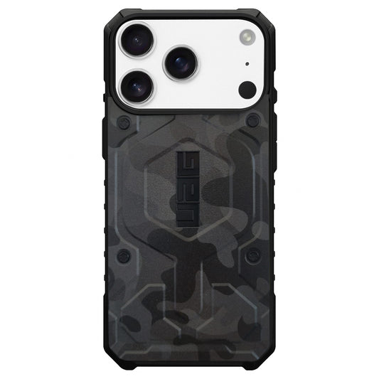 MagSafe cover til Apple iPhone 17 Pro Max, Urban Armor Gear, Pathfinder, Camouflage