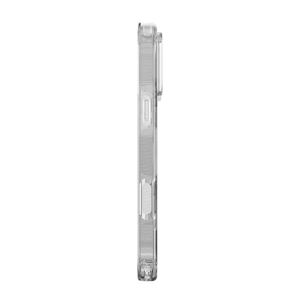 MagSafe cover til Apple iPhone 17 Pro Max, Urban Armor Gear, Plyo, Gylden Rosa