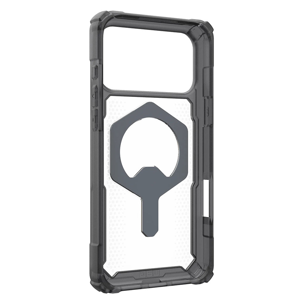 MagSafe cover til Apple iPhone 17 Pro, Urban Armor Gear, Plasma XTE, Grå