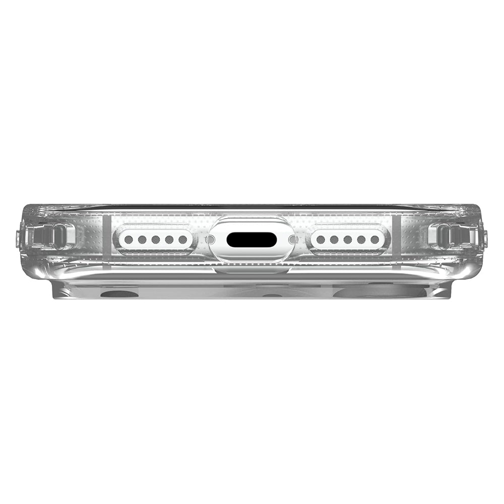 MagSafe cover til Apple iPhone 17 Pro, Urban Armor Gear, Plyo, Gennemsigtig