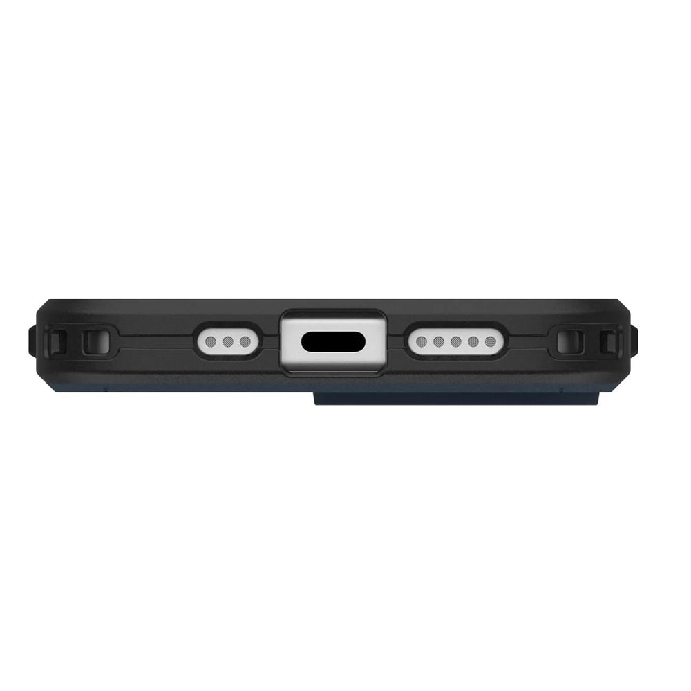 MagSafe cover til Apple iPhone 17, Urban Armor Gear, Civilian, Marineblå