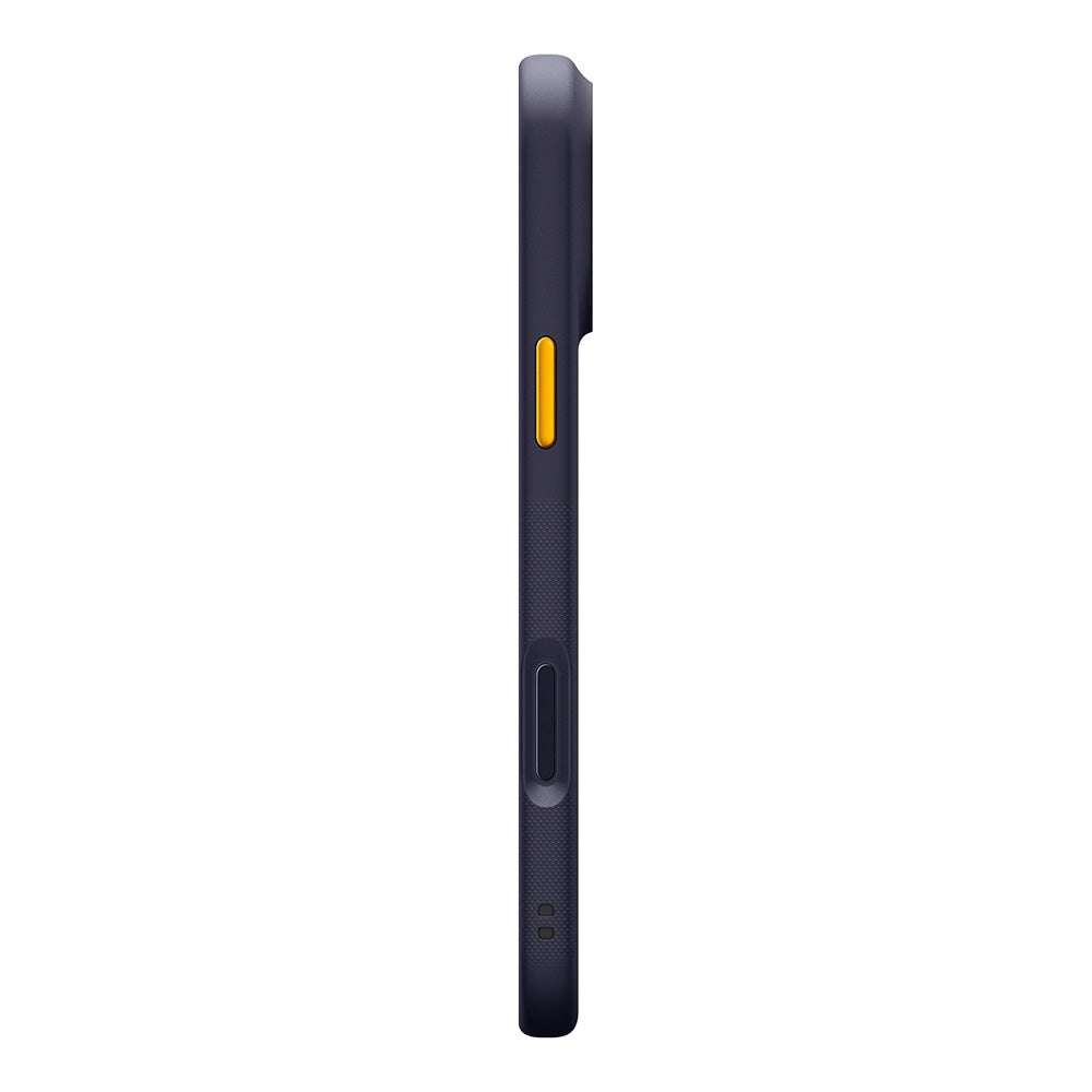 MagSafe-etui til Apple iPhone 18 Pro / 17 Pro, Spigen, Caseology Nano Pop, Lilla ACS12178