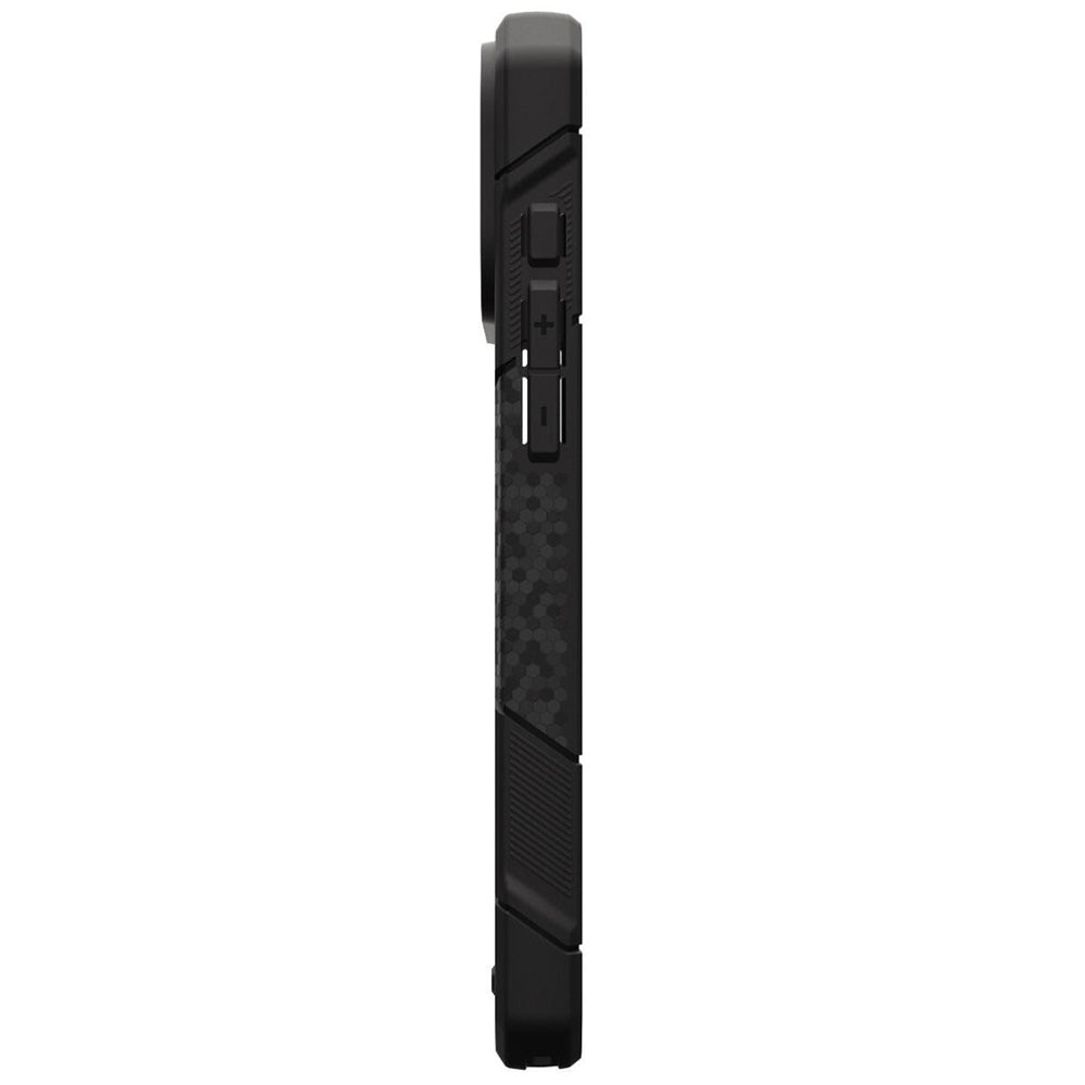 MagSafe-etui til Apple iPhone 18 Pro / 17 Pro, Urban Armor Gear, Monarch Pro, Lilla