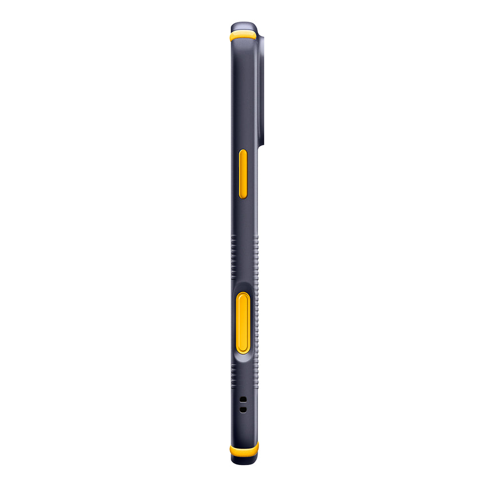 MagSafe-etui til Apple iPhone 18 Pro Max / 17 Pro Max, Spigen, Caseology Nano Pop Hybrid, Lilla ACS12138