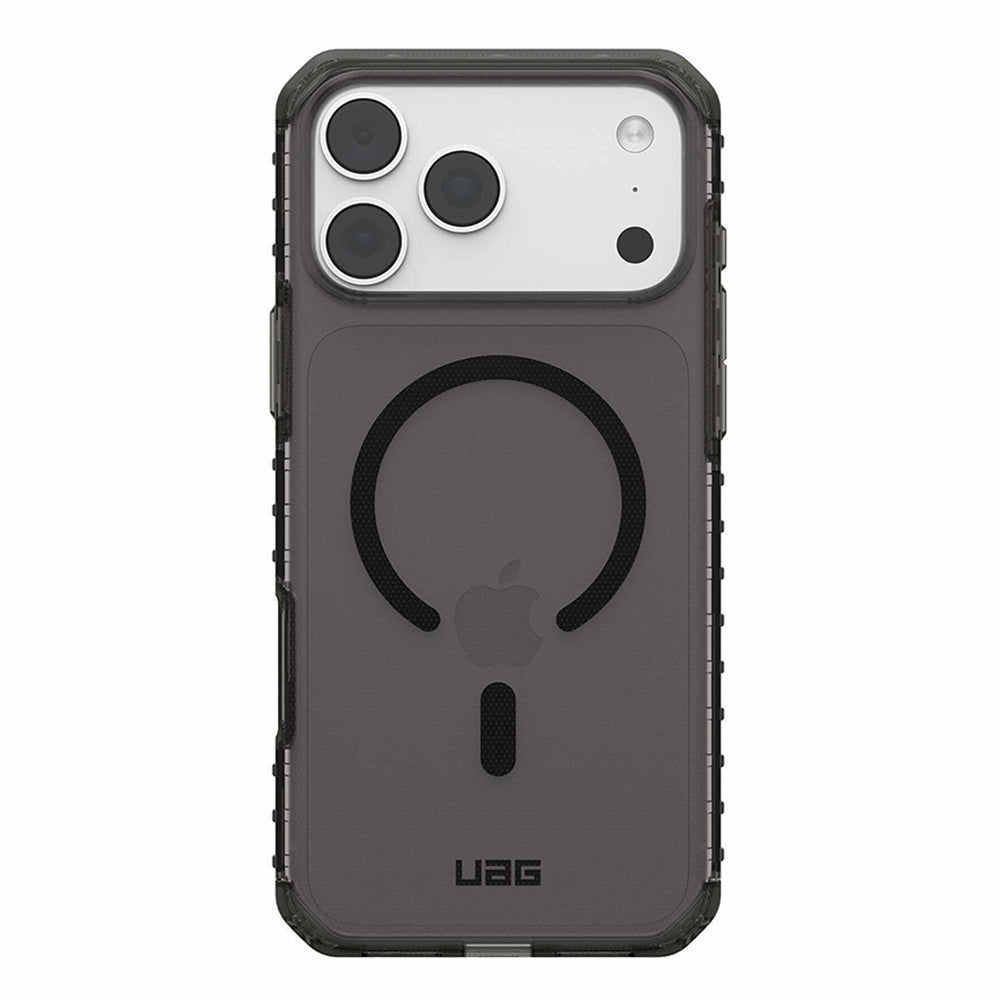 MagSafe-etui til Apple iPhone 18 Pro Max / 17 Pro Max, Urban Armor Gear, Plyo LT, Grå