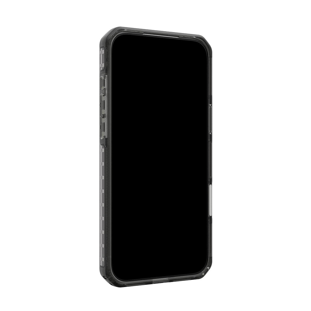 MagSafe-etui til Apple iPhone 18 Pro Max / 17 Pro Max, Urban Armor Gear, Plyo LT, Grå