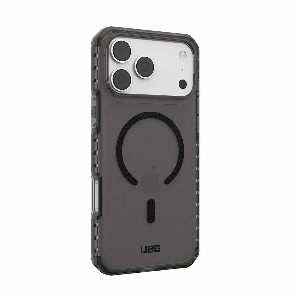 MagSafe-etui til Apple iPhone 18 Pro Max / 17 Pro Max, Urban Armor Gear, Plyo LT, Grå