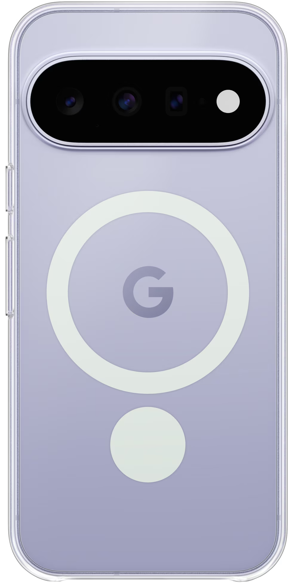 MagSafe-etui til Google Pixel 11, Transparent GA11713-WW