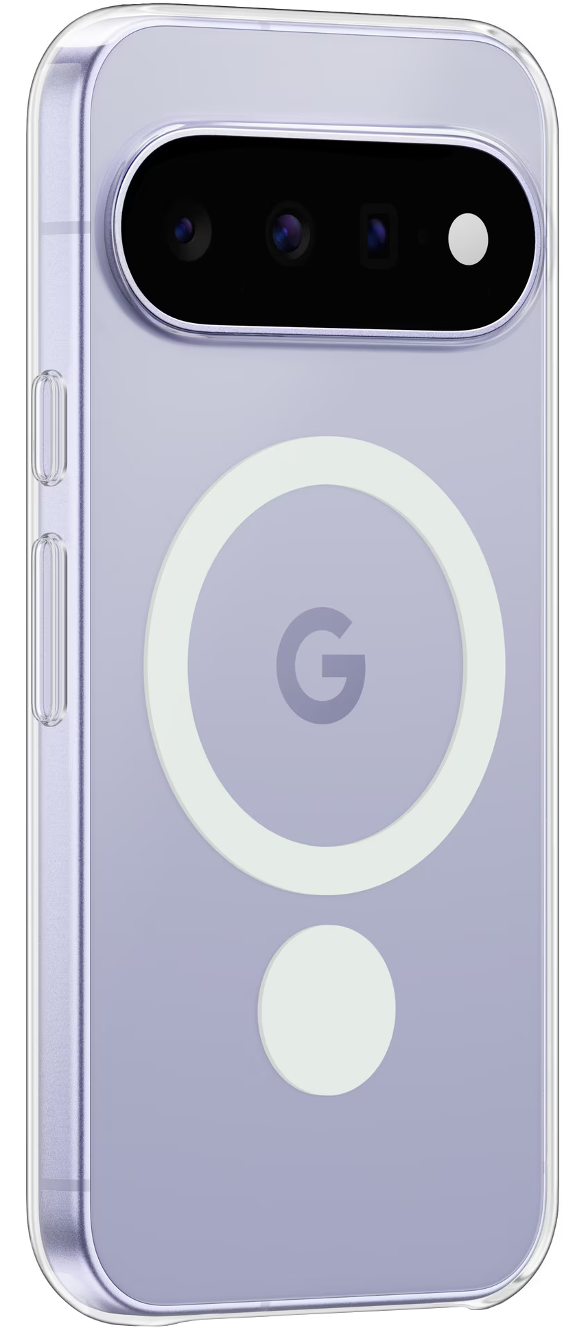 MagSafe-etui til Google Pixel 11, Transparent GA11713-WW