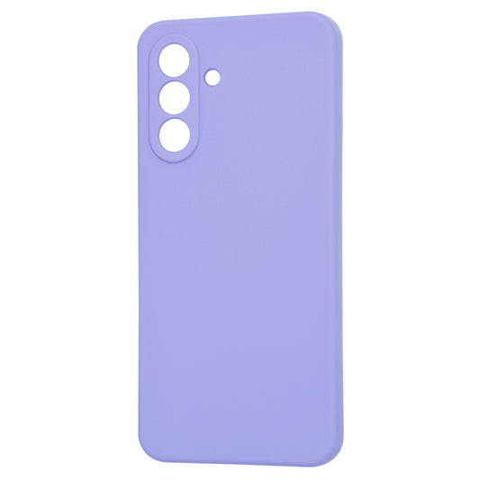 MagSafe-cover til Samsung Galaxy A36 A366, Techsuit, SoftFlex, Lys Lilla