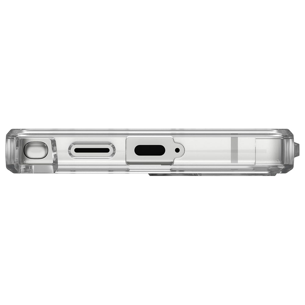 MagSafe-etui til Samsung Galaxy S25 Ultra S938, Urban Armor Gear, Plyo Pro, Blå