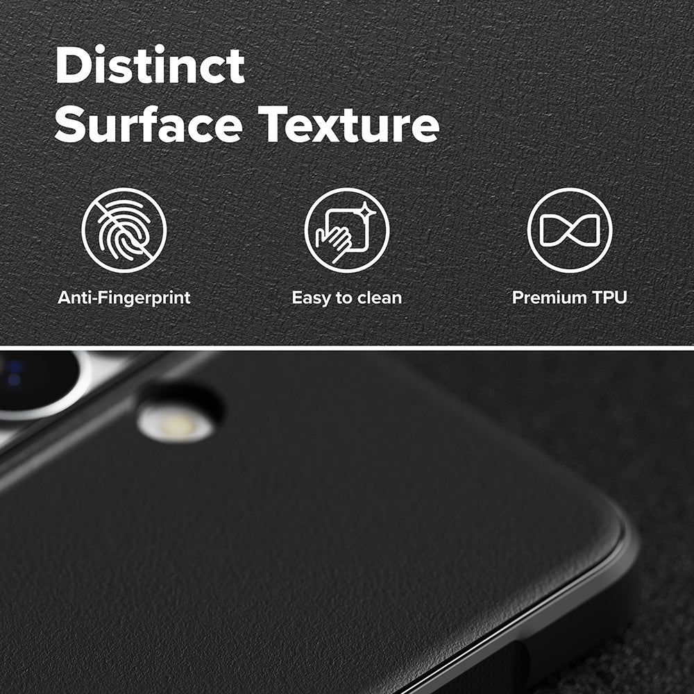 MagSafe cover til Samsung Galaxy S26 Plus S947, Ringke, Onyx, Sort