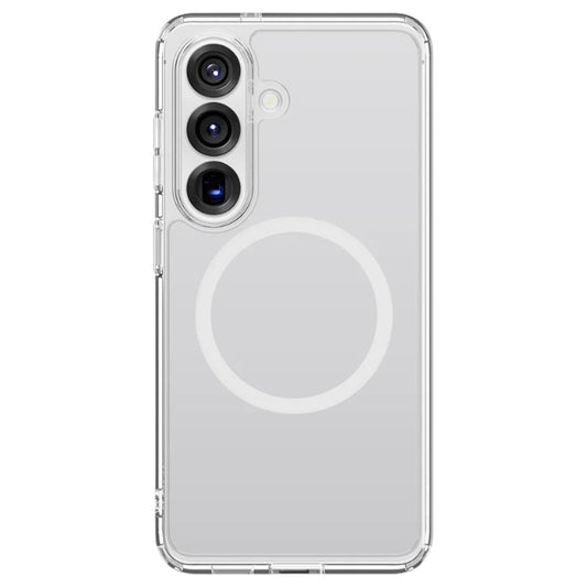 MagSafe cover til Samsung Galaxy S26 S942, UNIQ, LifePro Xtreme MagClick, Gennemsigtig