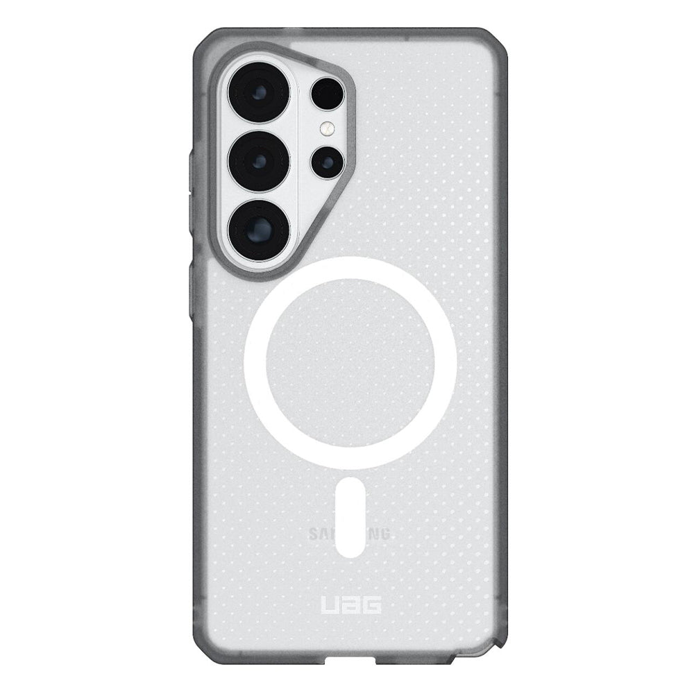 MagSafe-etui til Samsung Galaxy S26 Ultra S948, Urban Armor Gear, Dot, Satingrå