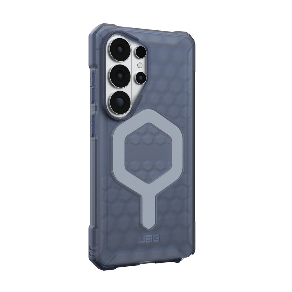 MagSafe-etui til Samsung Galaxy S26 Ultra S948, Urban Armor Gear, Essential Armor, Blå