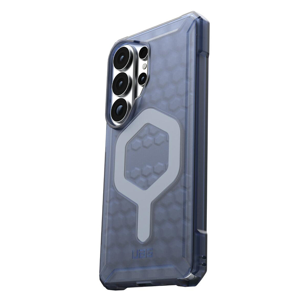 MagSafe-etui til Samsung Galaxy S26 Ultra S948, Urban Armor Gear, Essential Armor, Blå