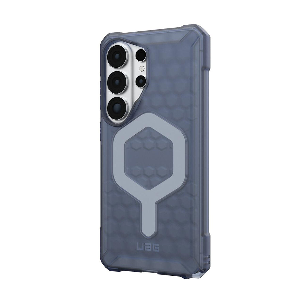 MagSafe-etui til Samsung Galaxy S26 Ultra S948, Urban Armor Gear, Essential Armor, Blå